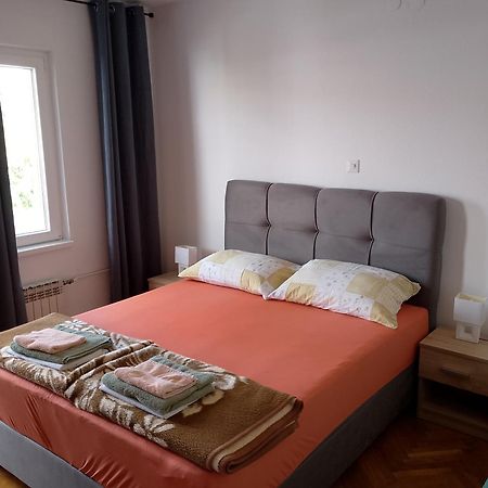 Apartments Silvija Zadar Extérieur photo
