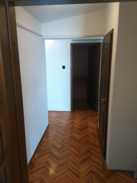 Apartments Silvija Zadar Chambre photo