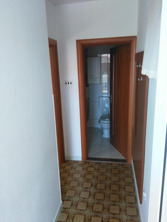 Apartments Silvija Zadar Chambre photo