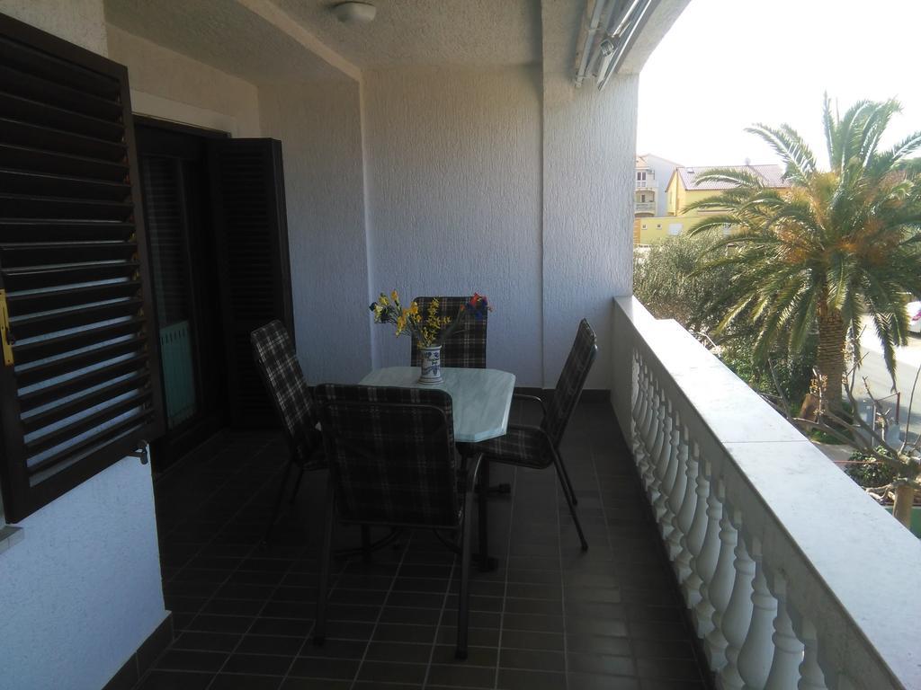 Apartments Silvija Zadar Chambre photo