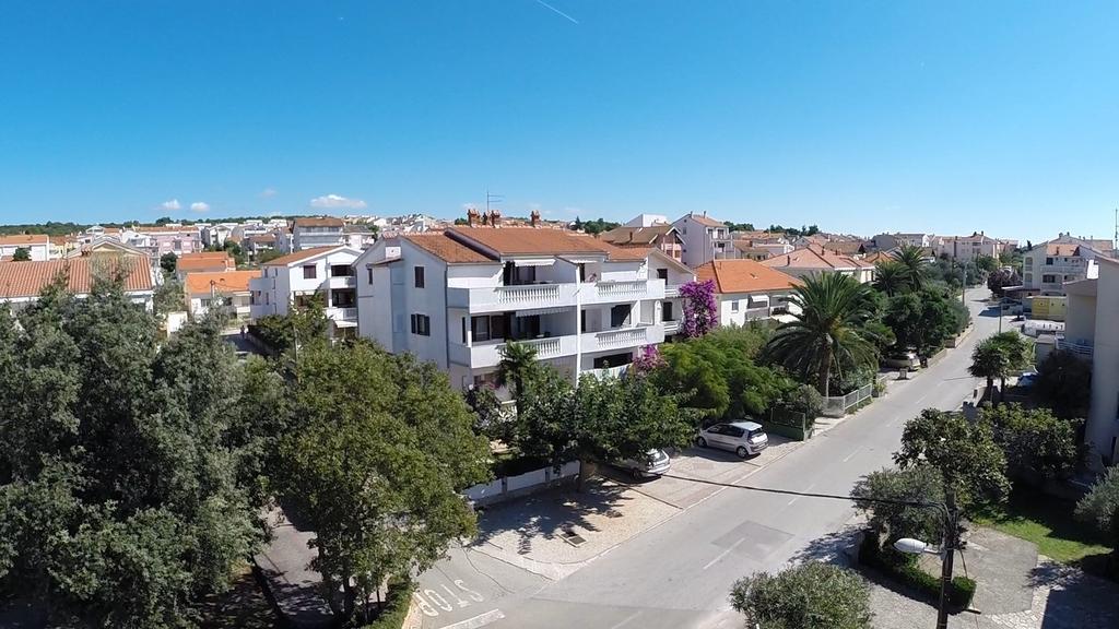 Apartments Silvija Zadar Chambre photo
