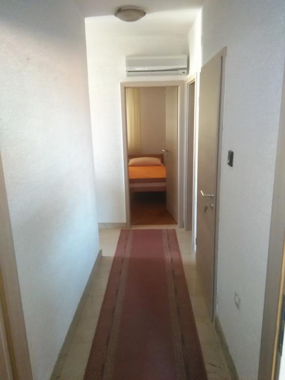 Apartments Silvija Zadar Chambre photo