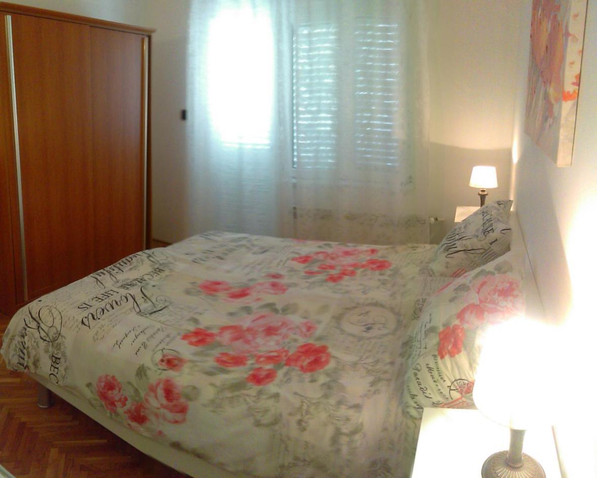 Apartments Silvija Zadar Extérieur photo