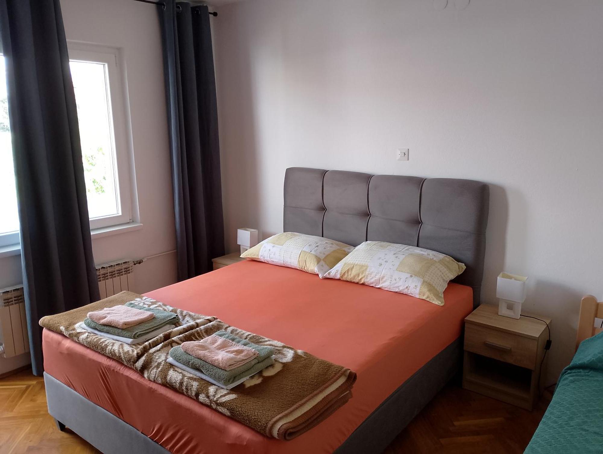 Apartments Silvija Zadar Extérieur photo