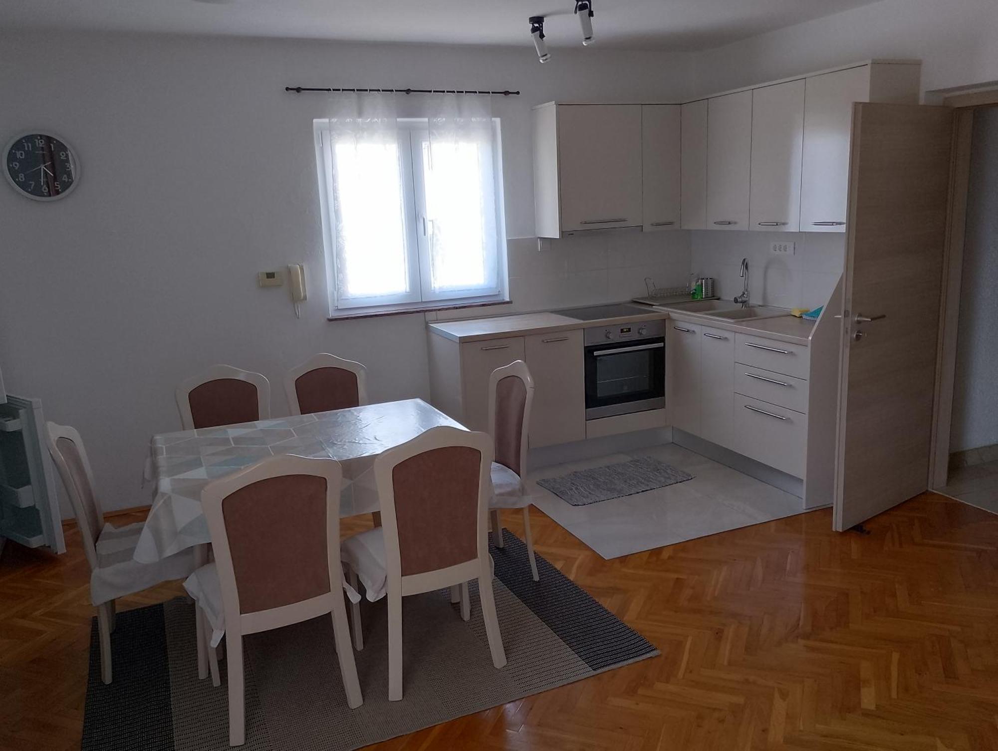 Apartments Silvija Zadar Extérieur photo