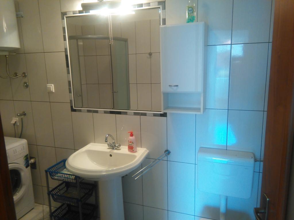 Apartments Silvija Zadar Extérieur photo