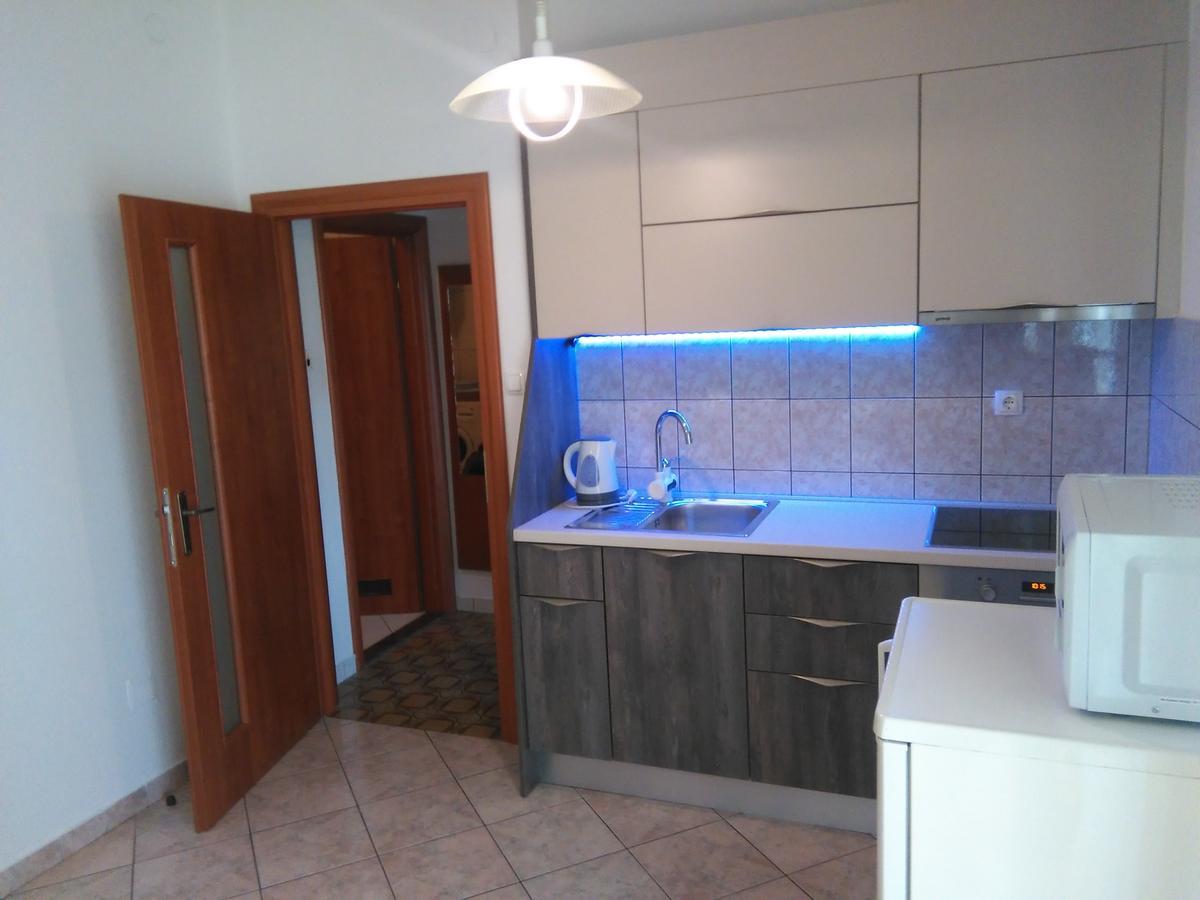Apartments Silvija Zadar Extérieur photo