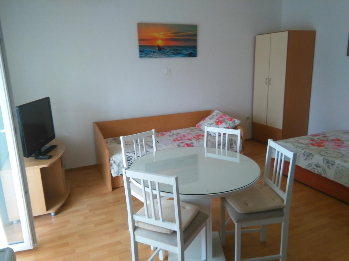 Apartments Silvija Zadar Extérieur photo