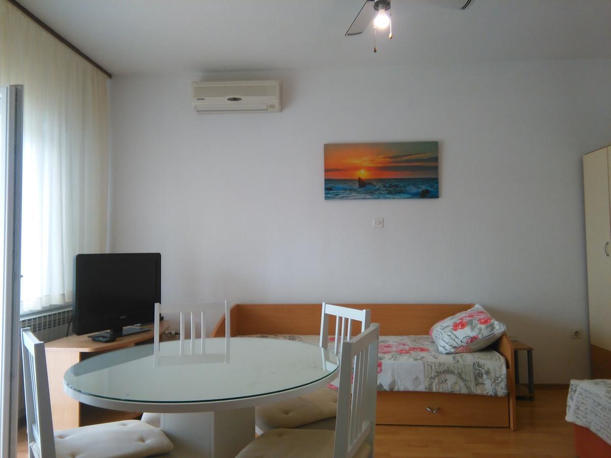 Apartments Silvija Zadar Extérieur photo